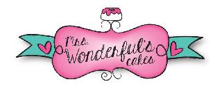 MRS. WONDERFUL'S CAKES