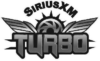 SIRIUSXM TURBO