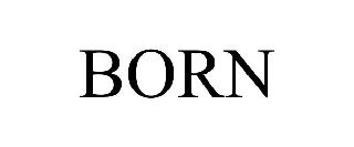 BORN