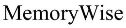 MEMORYWISE