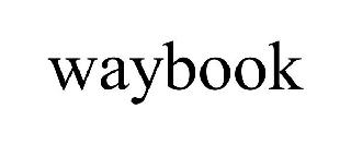 WAYBOOK