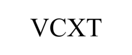 VCXT