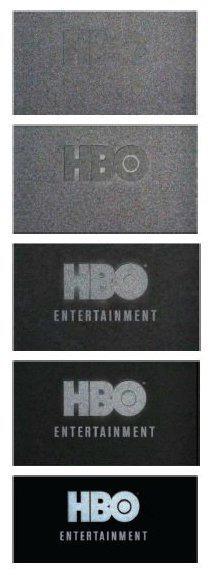 HBO ENTERTAINMENT