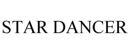 STAR DANCER