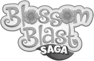 BLOSSOM BLAST SAGA