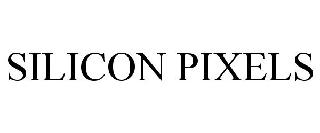 SILICON PIXELS