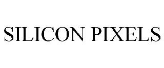 SILICON PIXELS