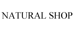 NATURAL SHOP