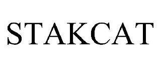 STAKCAT