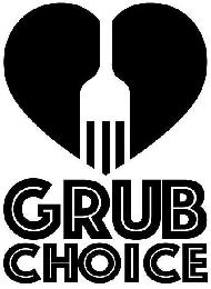 GRUB CHOICE