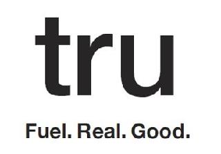 TRU FUEL.REAL.GOOD.