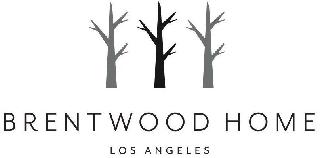 BRENTWOOD HOME LOS ANGELES