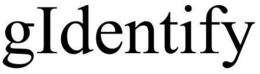 GIDENTIFY