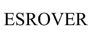 ESROVER