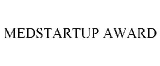 MEDSTARTUP AWARD