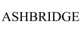ASHBRIDGE