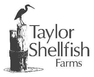 TAYLOR SHELLFISH FARMS