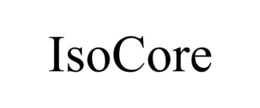 ISOCORE