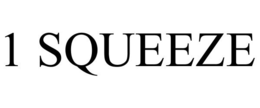 1 SQUEEZE