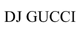 DJ GUCCI