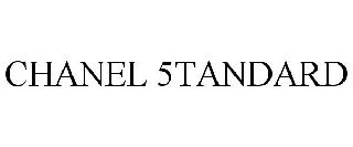 CHANEL 5TANDARD