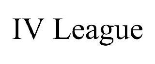 IV LEAGUE