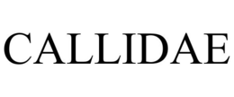 CALLIDAE