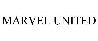 MARVEL UNITED