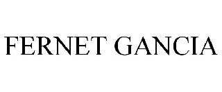FERNET GANCIA