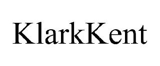 KLARKKENT