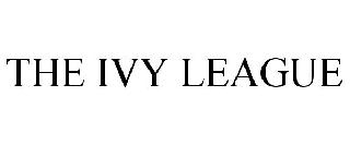 THE IVY LEAGUE