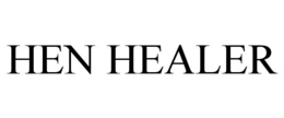 HEN HEALER