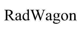 RADWAGON