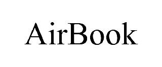 AIRBOOK