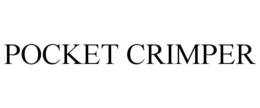 POCKET CRIMPER