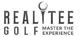 REALITEE GOLF MASTER THE EXPERIENCE