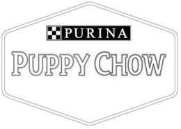 PURINA PUPPY CHOW