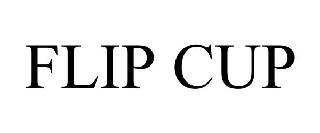 FLIP CUP