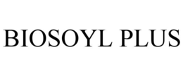 BIOSOYL PLUS
