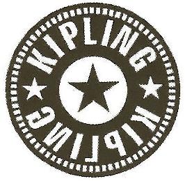 KIPLING