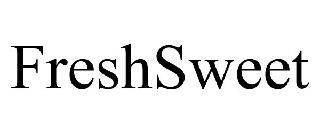 FRESHSWEET