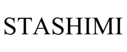 STASHIMI