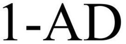 1-AD