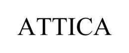 ATTICA