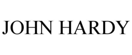 JOHN HARDY