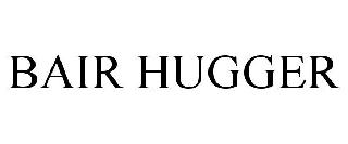 BAIR HUGGER