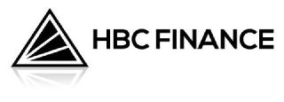 HBC FINANCE