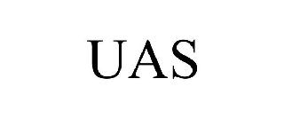 UAS