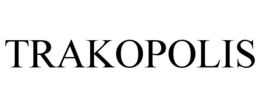TRAKOPOLIS