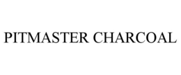 PITMASTER CHARCOAL